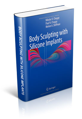 Body Sculpting with Silicone Implants